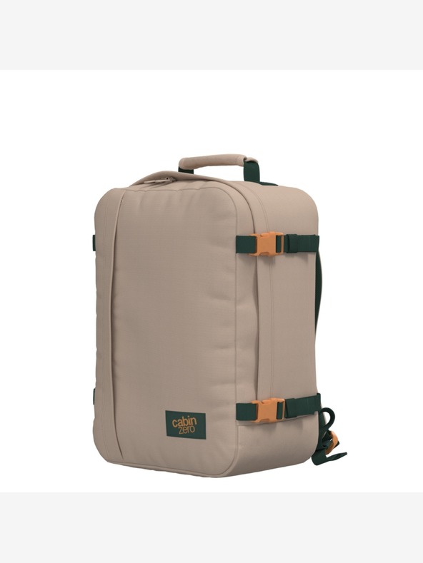 CabinZero Ruksak CabinZero Classic 36L Cebu sands