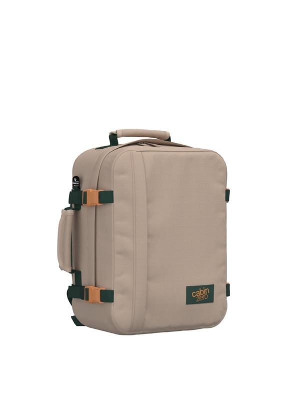 CabinZero Ruksak CabinZero Classic 28L Cebu sands