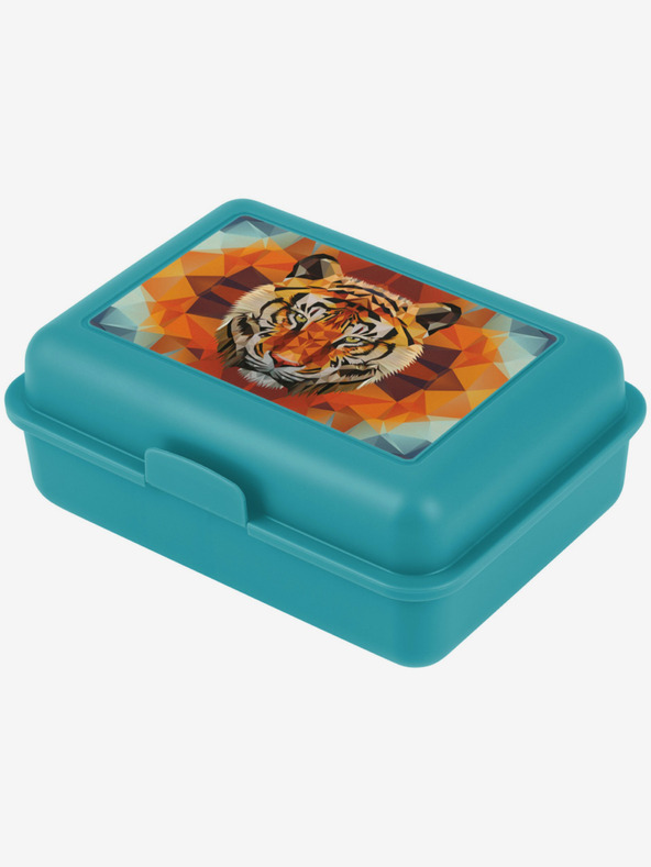 BAAGL  Blue Baagl Tiger kutija za grickalice