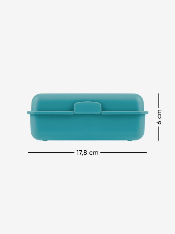 BAAGL  Blue Baagl Tiger kutija za grickalice