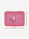 BAAGL  Pink Baagl Flamingo kutija za grickalice