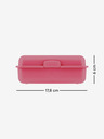 BAAGL  Pink Baagl Flamingo kutija za grickalice