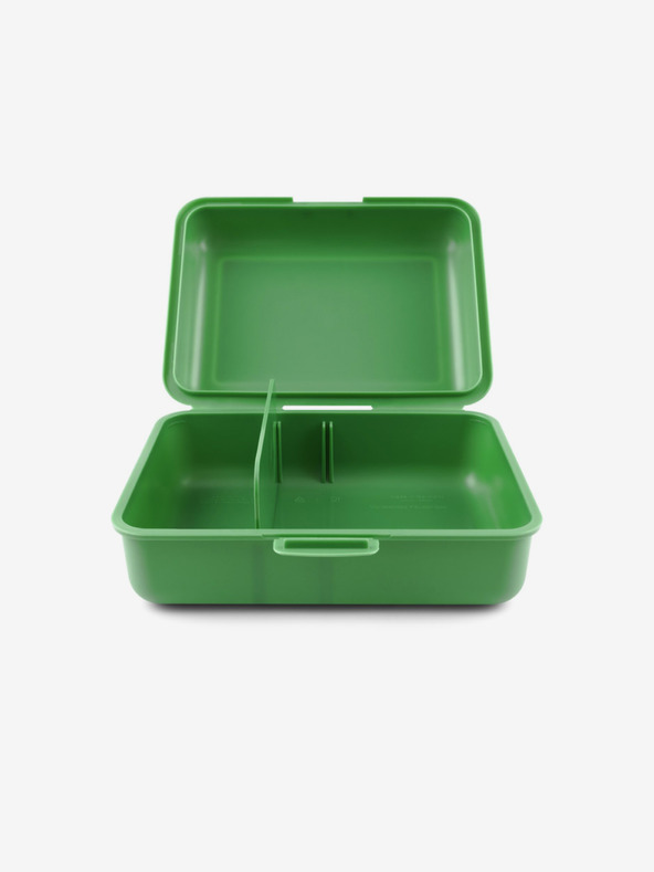 BAAGL  Kutija za grickalice Green Baagl Drak