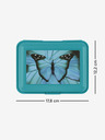 BAAGL  Blue Baagl Butterfly Kutija za grickalice