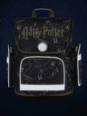 BAAGL  Plava školska torba Ergo Baagl Harry Potter Pobertův Plánek