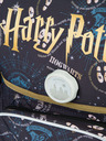 BAAGL  Plava školska torba Ergo Baagl Harry Potter Pobertův Plánek