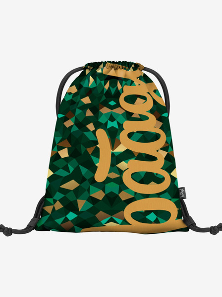 BAAGL  Green Bag Baagl poligon za klizanje