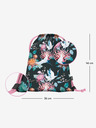 BAAGL  Zelena torba Baagl Birds