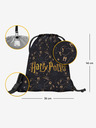 BAAGL  Plava torba Baagl Harry Potter Pobertův Planek