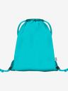 BAAGL  Plava torba Baagl Butterfly