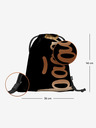 BAAGL  Baagl Metallic Bronze crna torba