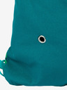 BAAGL  Baagl Minecraft Silver Creeper zelena torba