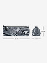 BAAGL  Baagl Mixture Black Student Case