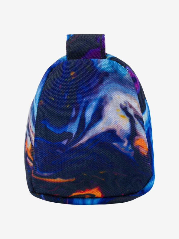 BAAGL  Baagl Marble Purple Student Case