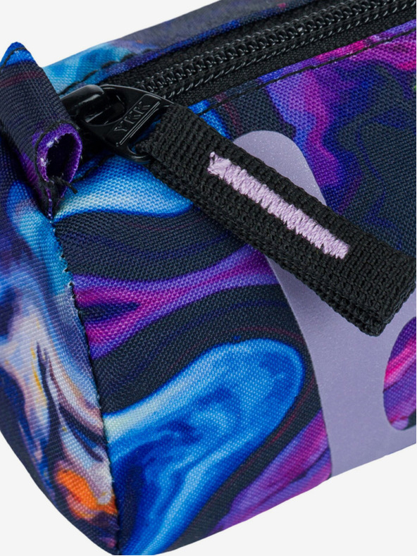 BAAGL  Baagl Marble Purple Student Case