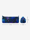 BAAGL  Baagl Palm Blue Student Case