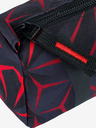 BAAGL  Baagl Red Polygon Black Student Case