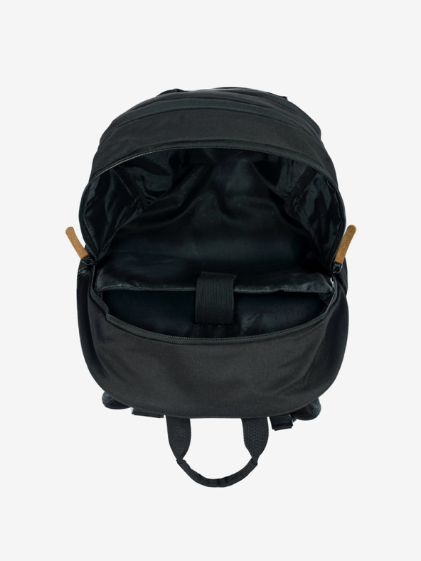 BAAGL  Sivi školski set - ruksak, pernica, torba Baagl Skate Darkness