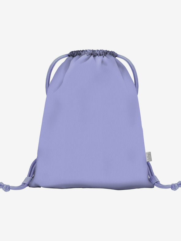 BAAGL  Ljubičasta torba Baagl Lilac