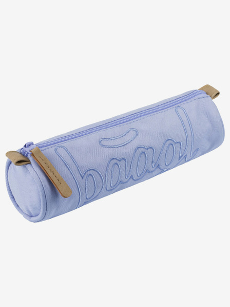 BAAGL  Baagl Lilac Purple Student Case