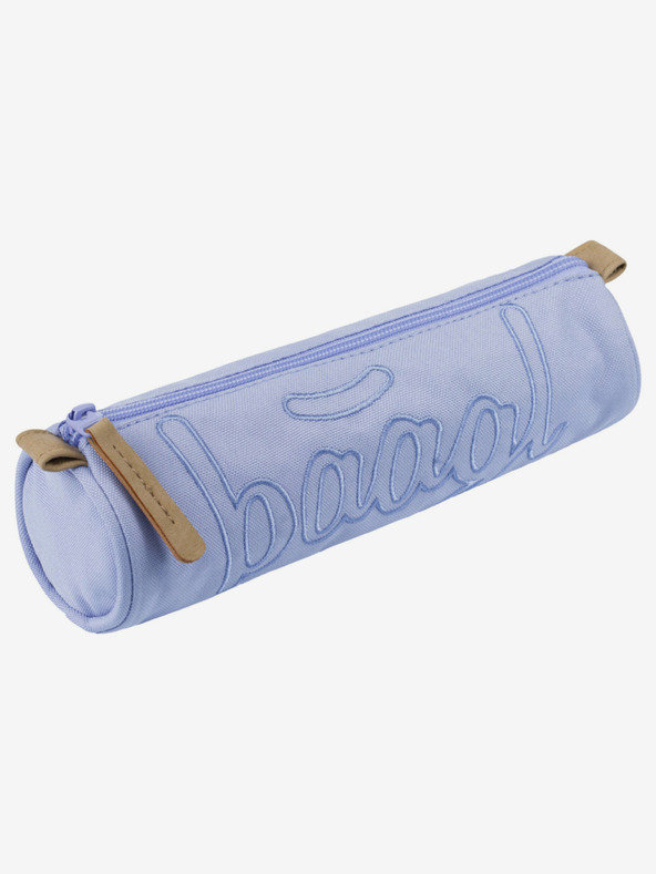 BAAGL  Baagl Lilac Purple Student Case