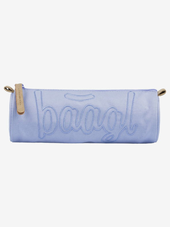BAAGL  Baagl Lilac Purple Student Case