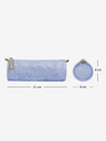 BAAGL  Baagl Lilac Purple Student Case