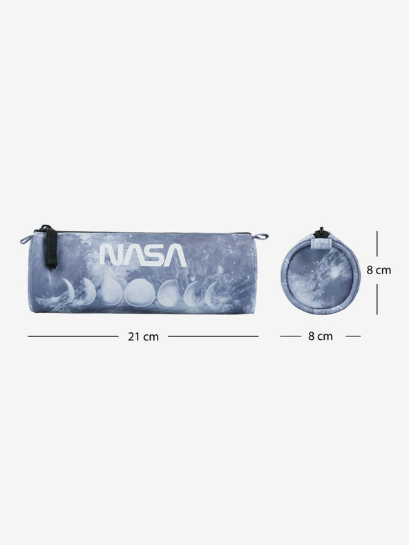 BAAGL  Baagl NASA Grey studentski slučaj