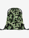 BAAGL  Baagl Green plava torba