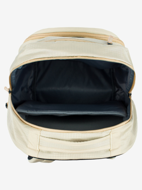 BAAGL  Bež školski set - ruksak, pernica, torba Baagl Coolmate Beige