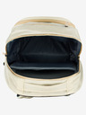 BAAGL  Bež školski set - ruksak, pernica, torba Baagl Coolmate Beige