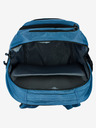 BAAGL  Plavi školski set - ruksak, pernica, torba Baagl Coolmate Ocean Blue