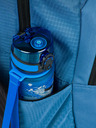 BAAGL  Plavi školski set - ruksak, pernica, torba Baagl Coolmate Ocean Blue