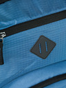 BAAGL  Plavi školski set - ruksak, pernica, torba Baagl Coolmate Ocean Blue