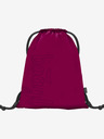 BAAGL  Crveni školski set - ruksak, pernica, torba Baagl Coolmate Ruby