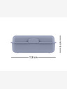 BAAGL  Kutija za grickalice Baagl Dust Blue