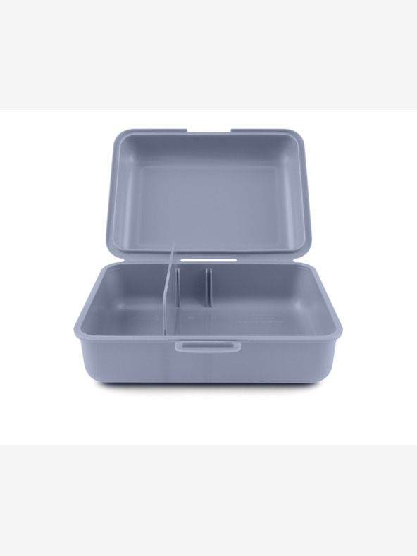 BAAGL  Kutija za grickalice Baagl Dust Blue