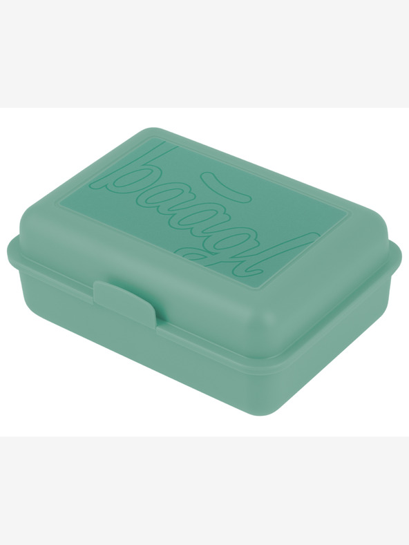 BAAGL  Green Baagl Green Snack Box