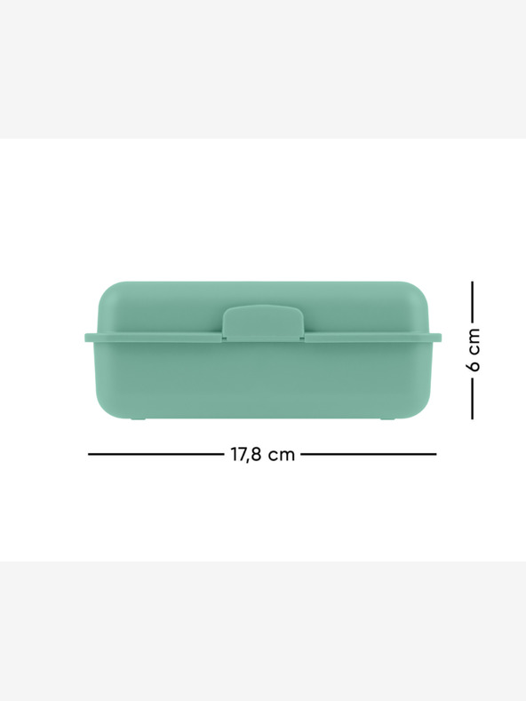 BAAGL  Green Baagl Green Snack Box