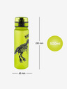 BAAGL  Boca za piće dinosauri od zelenog tritana, 500 ml Baagl
