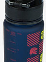 BAAGL  Blue Tritan Harry Potter Gryffindor Boca za piće, 500 ml Baagl