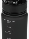 BAAGL  Black Tritan Boca za piće Harry Potter Darovi smrti, 500 ml Baagl