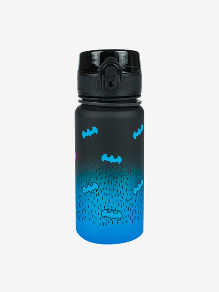 BAAGL  Boca za piće od tritana gradient batman plava, 350 ml Baagl