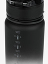 BAAGL  Boca za piće od crnog tritana gradient wolf, 350 ml Baagl