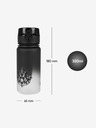 BAAGL  Boca za piće od crnog tritana gradient wolf, 350 ml Baagl