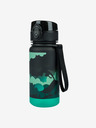 BAAGL  Boca za piće od crnog tritana Gradient Dragon, 350 ml Baagl