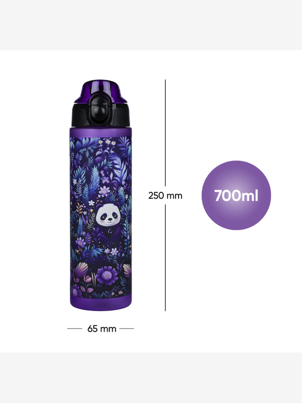 BAAGL  500 ml Boca
