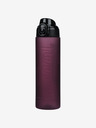 BAAGL  Crvena tritan rubin boca za piće, 700 ml Baagl