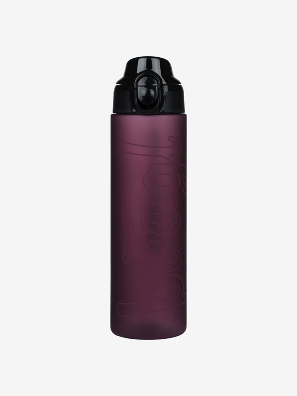 BAAGL  Crvena tritan rubin boca za piće, 700 ml Baagl