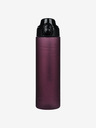 BAAGL  Crvena tritan rubin boca za piće, 700 ml Baagl